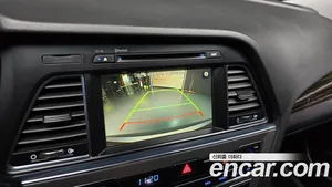 Hyundai Sonata, 2016 — миниатюра 14
