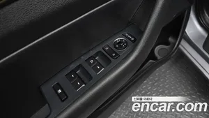 Hyundai Sonata, 2016 — миниатюра 15