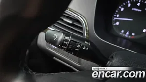 Hyundai Sonata, 2016 — миниатюра 17