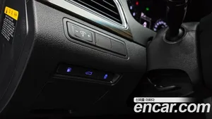 Hyundai Sonata, 2016 — миниатюра 18
