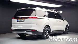 Kia Carnival, 2021 — миниатюра 2