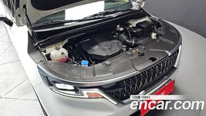 Kia Carnival, 2021 — миниатюра 6