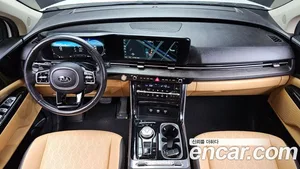 Kia Carnival, 2021 — миниатюра 10