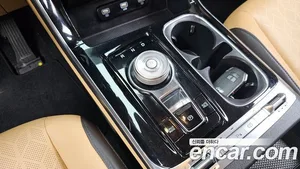 Kia Carnival, 2021 — миниатюра 12