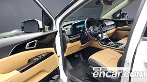 Kia Carnival, 2021 — миниатюра 13