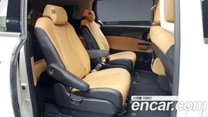 Kia Carnival, 2021 — миниатюра 17