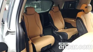 Kia Carnival, 2021 — миниатюра 19