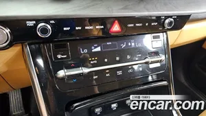 Kia Carnival, 2021 — миниатюра 24
