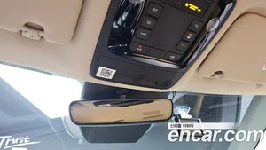 Kia Carnival, 2021 — миниатюра 25