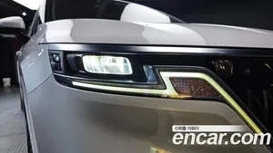 Kia Carnival, 2021 — миниатюра 8