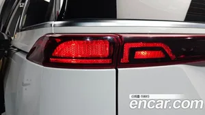 Kia Carnival, 2021 — миниатюра 9