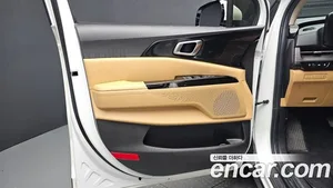 Kia Carnival, 2021 — миниатюра 14