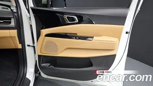 Kia Carnival, 2021 — миниатюра 15