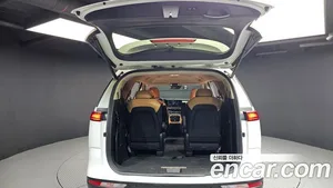 Kia Carnival, 2021 — миниатюра 30