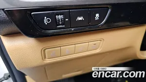 Kia Carnival, 2021 — миниатюра 31