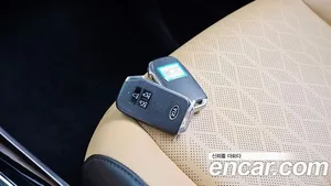 Kia Carnival, 2021 — миниатюра 33