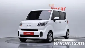 Kia RAY, 2022 — миниатюра 1