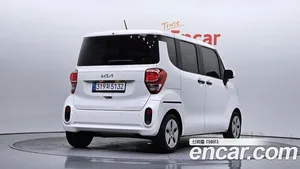 Kia RAY, 2022 — миниатюра 2