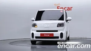 Kia RAY, 2022 — миниатюра 3