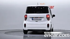 Kia RAY, 2022 — миниатюра 4