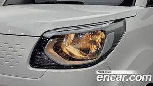 Kia RAY, 2022 — миниатюра 8