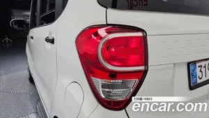Kia RAY, 2022 — миниатюра 9