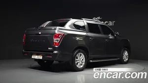 KGM Rexton, 2018 — миниатюра 2