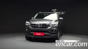 KGM Rexton, 2018 — миниатюра 3