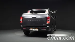 KGM Rexton, 2018 — миниатюра 4