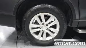 KGM Rexton, 2018 — миниатюра 5