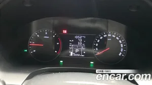 KGM Rexton, 2018 — миниатюра 11