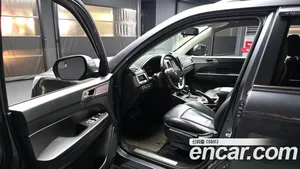 KGM Rexton, 2018 — миниатюра 13