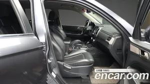 KGM Rexton, 2018 — миниатюра 17