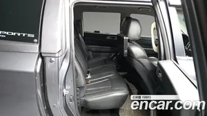 KGM Rexton, 2018 — миниатюра 18