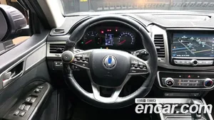 KGM Rexton, 2018 — миниатюра 19