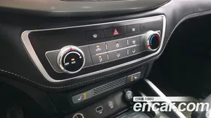 KGM Rexton, 2018 — миниатюра 22