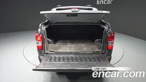 KGM Rexton, 2018 — миниатюра 26