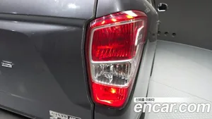 KGM Rexton, 2018 — миниатюра 9