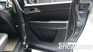 KGM Rexton, 2018 — миниатюра 15