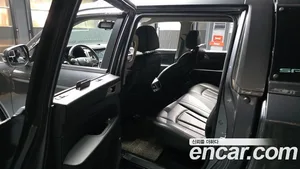 KGM Rexton, 2018 — миниатюра 16