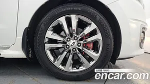 Kia Carnival, 2016 — миниатюра 5