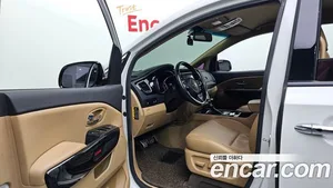 Kia Carnival, 2016 — миниатюра 10