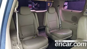 Kia Carnival, 2016 — миниатюра 11