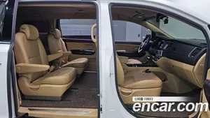 Kia Carnival, 2016 — миниатюра 12
