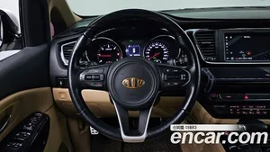 Kia Carnival, 2016 — миниатюра 13