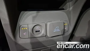 Kia Carnival, 2016 — миниатюра 18