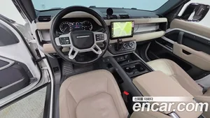 Land Rover Defender, 2022 — миниатюра 7