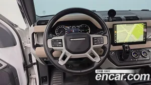 Land Rover Defender, 2022 — миниатюра 13