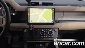 Land Rover Defender, 2022 — миниатюра 15