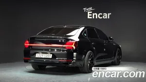 Kia K9, 2021 — миниатюра 2